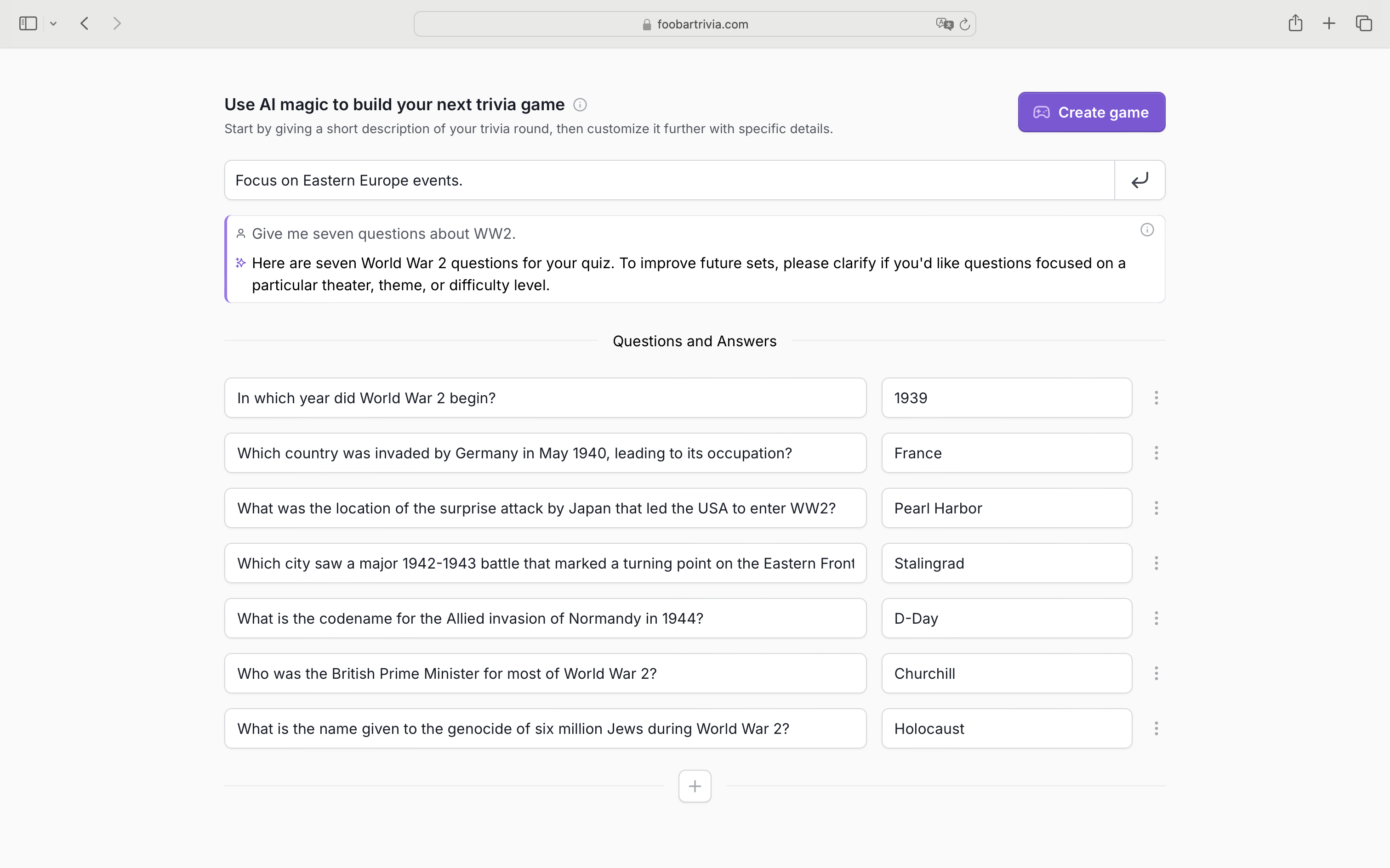 Dashboard mockup showing application interface